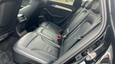 Audi Q5 SQ5 [326] Quattro 5dr Tip Auto Diesel Estate